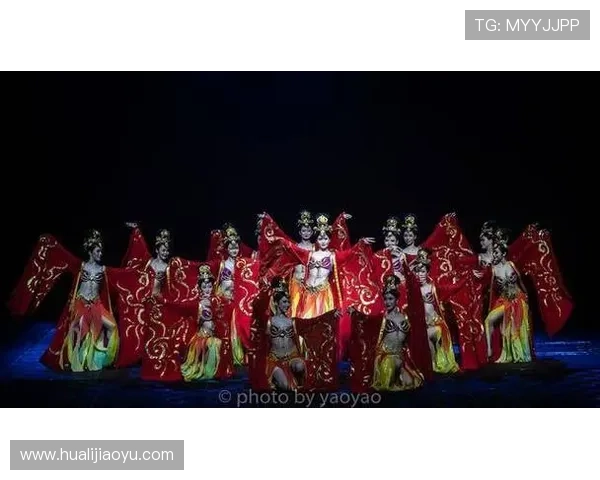 唐朝娱乐场的艺术表演与音乐舞蹈的独特魅力