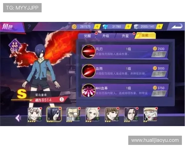 kenno基诺游戏角色养成指南全面解析打造最强战队的实用技巧 kenno基诺游戏角色养成指南全面解析打造最强战队的实用技巧