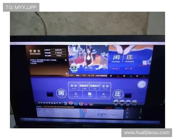 环球百家乐网址:如何选择正规的环球百家乐官方网址以保障资金安全
